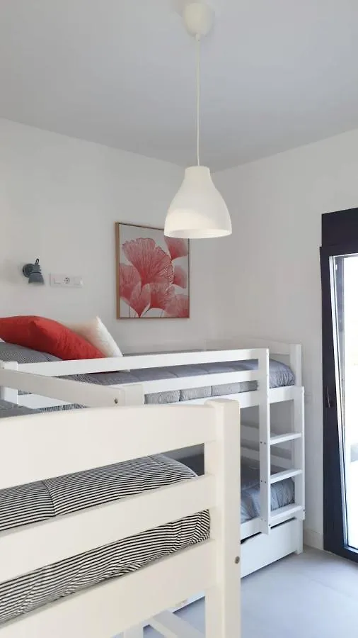 Villa De Lujo En Santa Margarita Alcaidesa